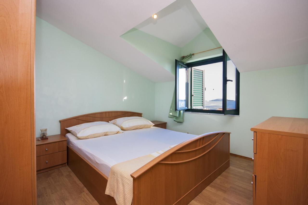 Apartments Angelo Brodarica  Exterior photo