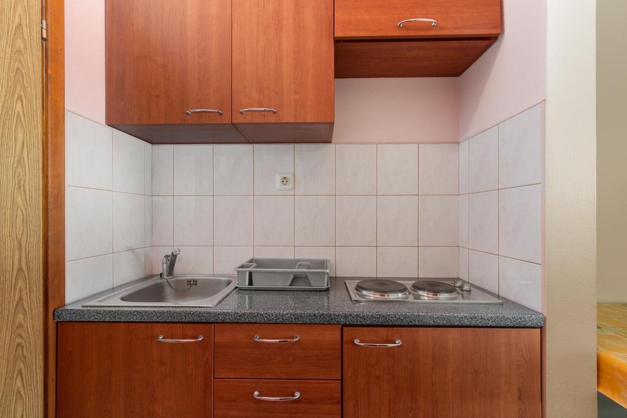 Apartments Angelo Brodarica  Exterior photo